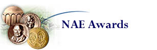 NAE Awards